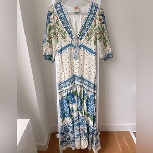 Farm Rio Dress